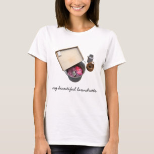 old washtub T-Shirt