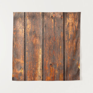 Old,  weathered planks background textureabstract, tapestry