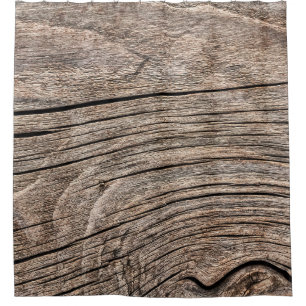 Old Weathered Rotten Cracked Knotted Coarse Wood G