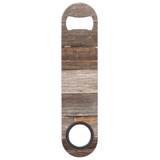 Old Weathered Wooden Exterior Wall of a Farmhouse Bar Key