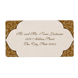 Old West Gala