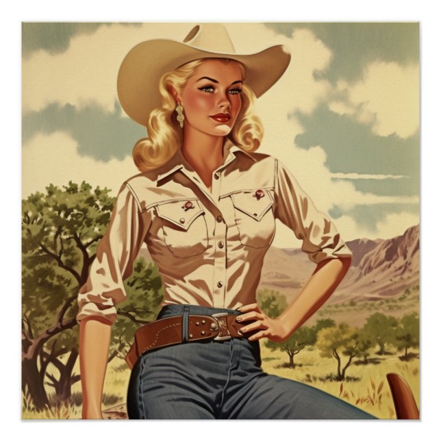 Old West Passion: Wild West Whispers Poster (Front)