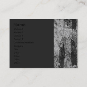 Old Wheelbarrows Profile Card