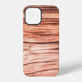 Old wood backgroundabstract, antique, bacground, b iPhone 12 case