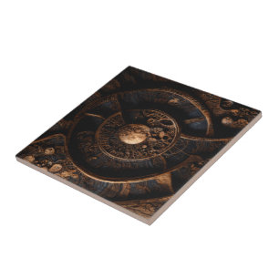 Old Wood Knowledge :: Tile