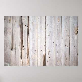 Old wooden grunge textureabstract, background, boa poster