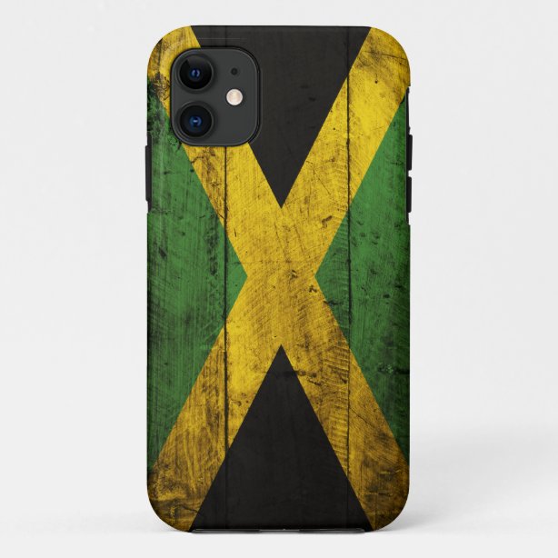 Jamaican iPhone Cases & Covers Zazzle CA