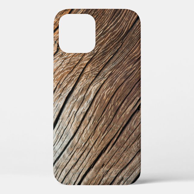 Old wooden texturetexture, wood, abstract, art, ba Case-Mate iPhone case (Back)