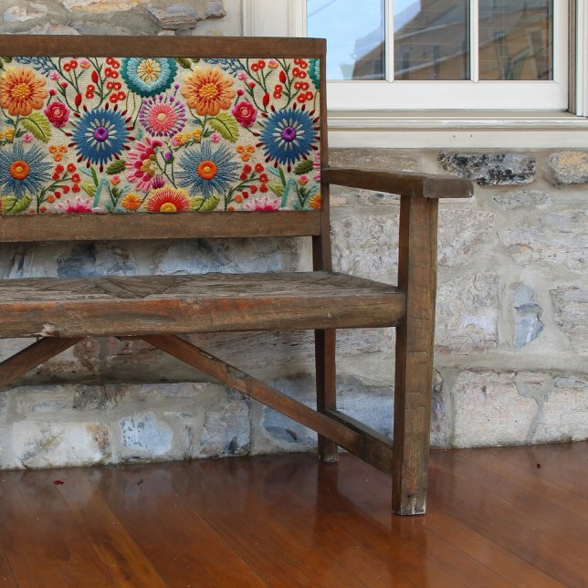 Old World Charm Mixed Flowers Decoupage Tissue Paper (Creator Uploaded)