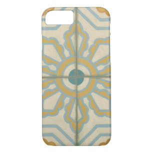 Old World Decorative Tile Pattern Case-Mate iPhone Case