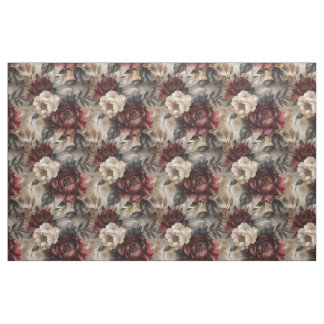 Old World Elegance Fabric