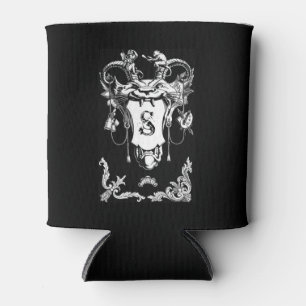 Old world mythical creature can cooler