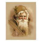 Old World Santa 2