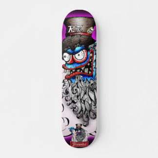 OldCRAZYman Skateboard
