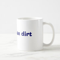 Older than dirt