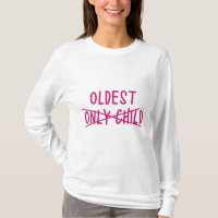 Oldest with Only Child Crossed Out