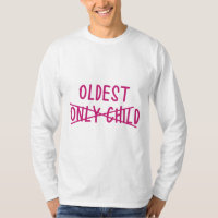 Oldest with Only Child Crossed Out