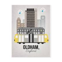 Oldham