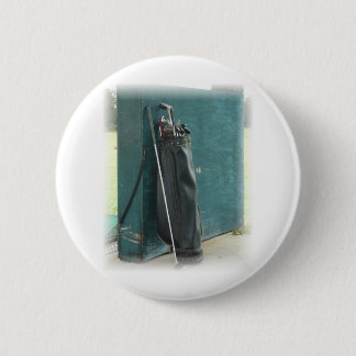 Oldie 2 but Goodie Inch Round Button