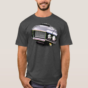 Oldsmobile 442 1970s American classic muscle eleme T-Shirt