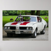 Oldsmobile 442