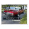 Oldsmobile Calendar