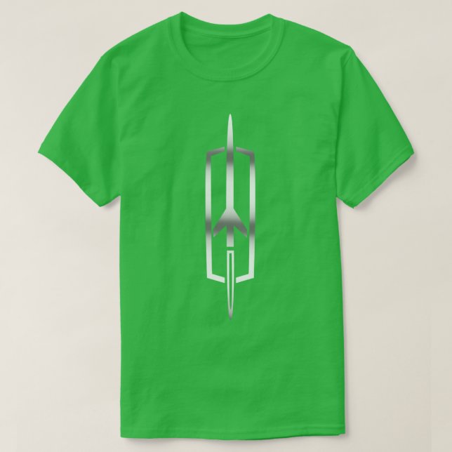Oldsmobile T-Shirt (Design Front)