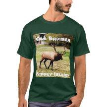 Ole Bruiser T-Shirt