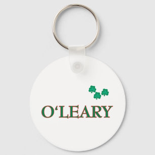 O'Leary Family Keychain