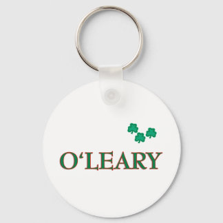 O'Leary Family Keychain