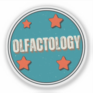 Olfactology