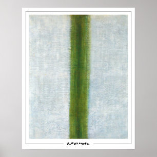 Olga Rozanova Zedign Art Poster #122