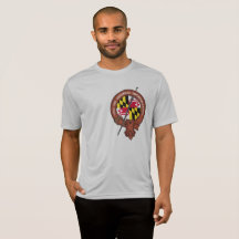 OLHS Men's Sport-Tek Competitor T-Shirt