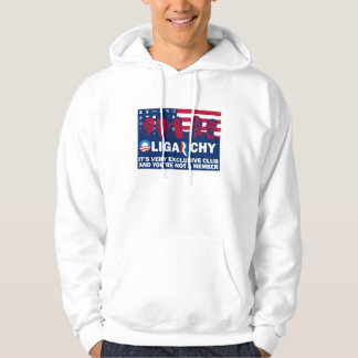 Oligarchy Hoodie