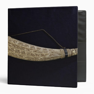 Oliphant of St. Hubert Binder