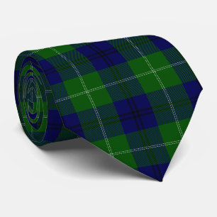 Oliphant Tie
