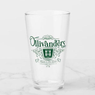 OLIVANDERS™ Makers of Fine Wands Glass