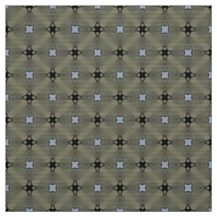 Olive and Lavender Furniture Fabric