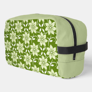 Olive Blossom Repeat Dopp Kit