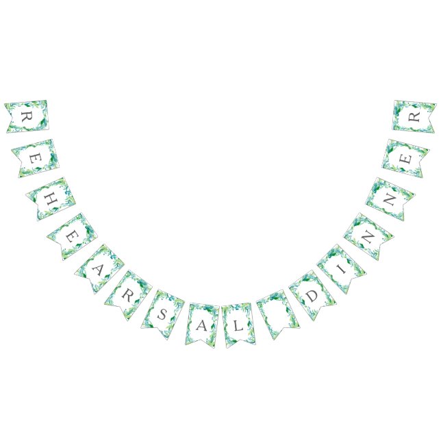 Olive de feuille de laurier de bannière de drapeau (Tout)