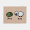 Olive Ewe (I Love You)