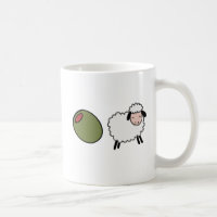 Olive Ewe Love Puns