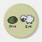 Olive Ewe