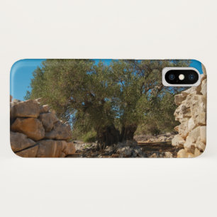Olive Gardens of Lun Case-Mate iPhone Case