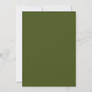 Olive Green Colour Design Customize This