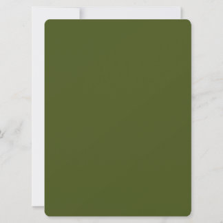 Olive Green Colour Design Customize This