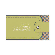 Olive green leather look and pattern modern coral