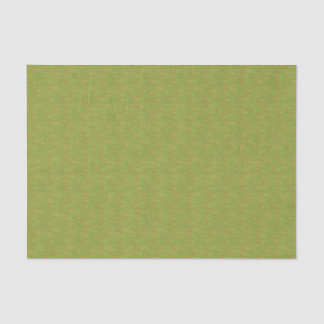 Olive Green Tissue Paper