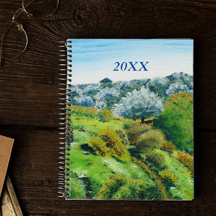 Olive Grove Planner