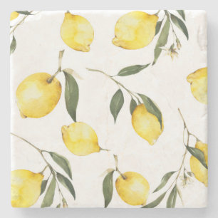 Olive,mediterranean olives stone coaster